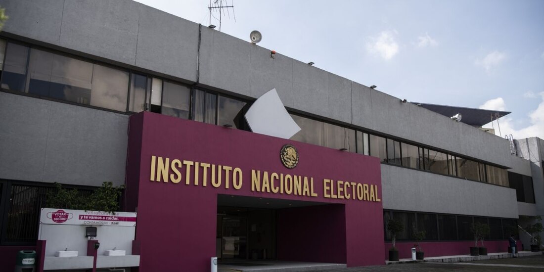 Diputado morenista se refirió al análisis realizado por el INE sobre las consecuencias de impulsar cambios en materia electoral.