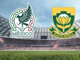 Guía de transmisión México vs Sudáfrica Mundial 2026
