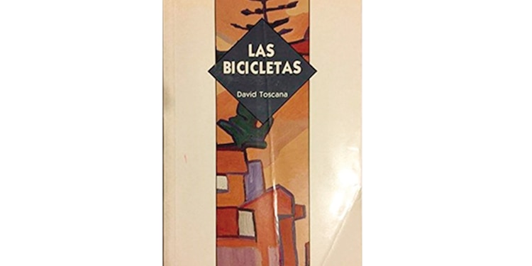 Las bicicletas
1992