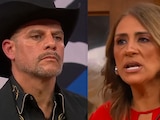 Rafa Mercadante y Azalia Ojeda