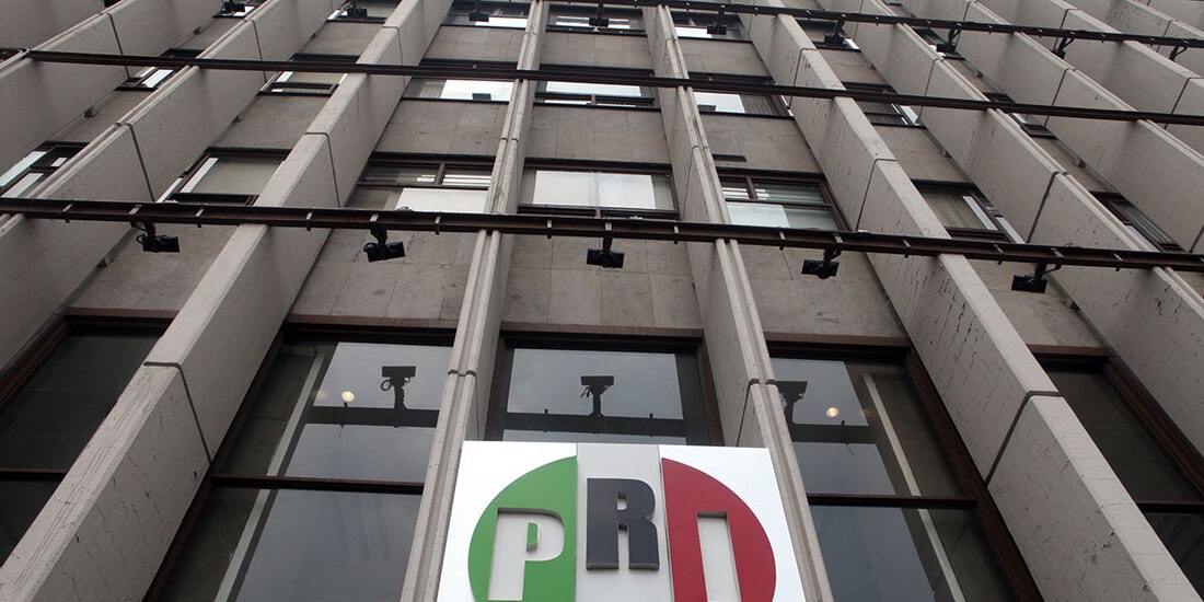 PRI alista impugnación, el resto acata el acuerdo