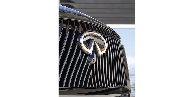 Infiniti QX60 se renueva por completo