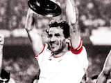 Falleció Franco Baresi, leyenda del Milan e histórico jugador de Italia