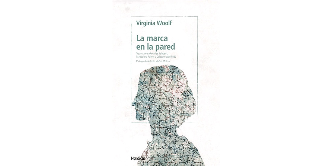 La marca en la pared. Virginia Woolf