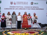 Festival en CDMX destaca riqueza de lenguas indígenas en el país