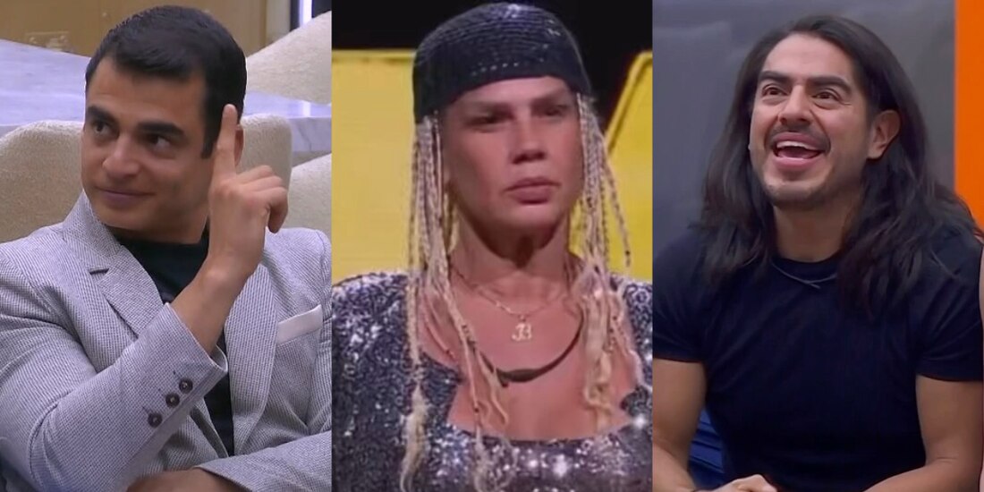 SALVADO de La Casa de los Famosos All Stars