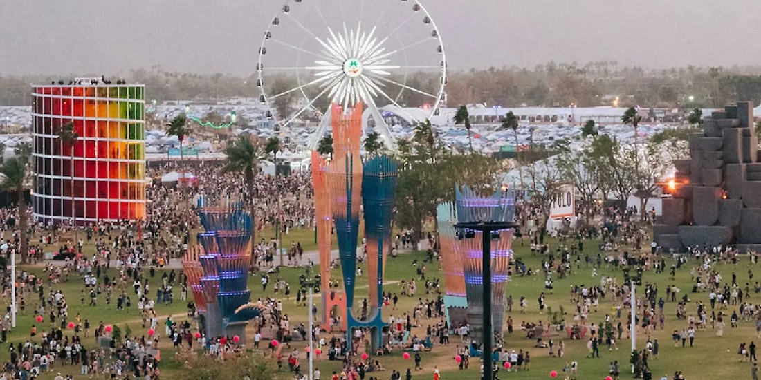Dónde ver la transmisión de Coachella 2026
