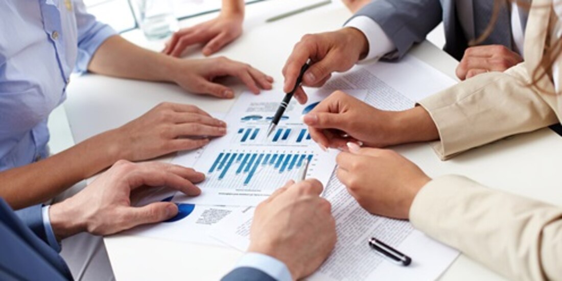 De todas las empresas en México, 95% son Pymes