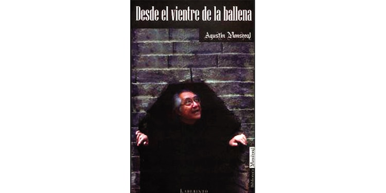 Desde el vientre de la ballena,
2010