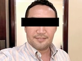 EL COORDINADOR del guinda en el municipio, asesinado ayer, en imagen de archivo.