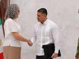 La supervisión de las labores territoriales fue ratificada por el secretario de Seguridad y Protección Ciudadana, Omar García Harfuch.