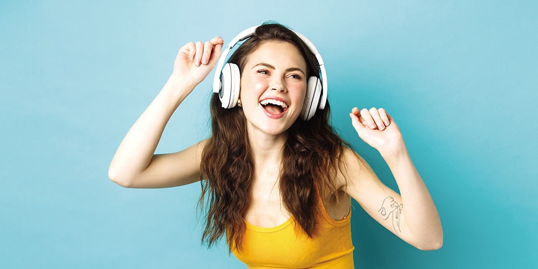 Música espectacular: tres audífonos con cancelación de ruido para disfrutar todo