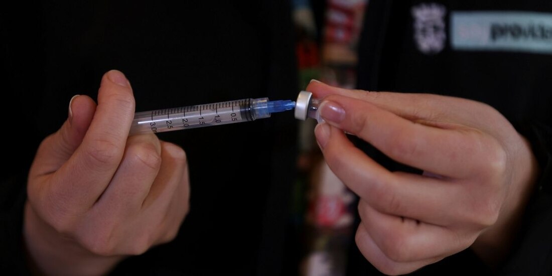 Vacuna contra COVID-19 