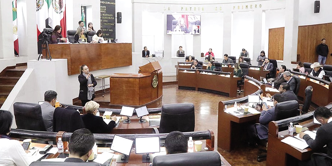 Sheinbaum cuestiona que "Ley Esposa" en San Luis Potosí busque realmente beneficiar a las mujeres