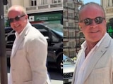 Captan a Raúl Rocha Cantú en Mónaco mientras es investigado por lavado de dinero
