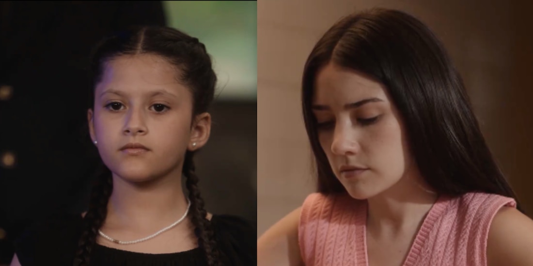 El regreso de la heredera desaparecida se puede encontrar en plataformas digitales.