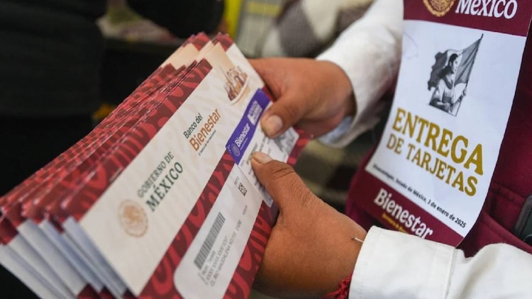 El calendario de pagos iniciará el 4 de mayo