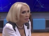 Laura Bozzo no para de dar polémicas declaraciones en La Casa de los Famosos 2
