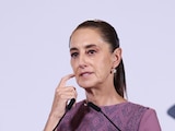 Claudia Sheinbaum, presidenta de México