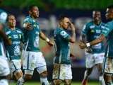 León le roba delantero a Chivas y Cruz Azul para el siguiente campeonato.