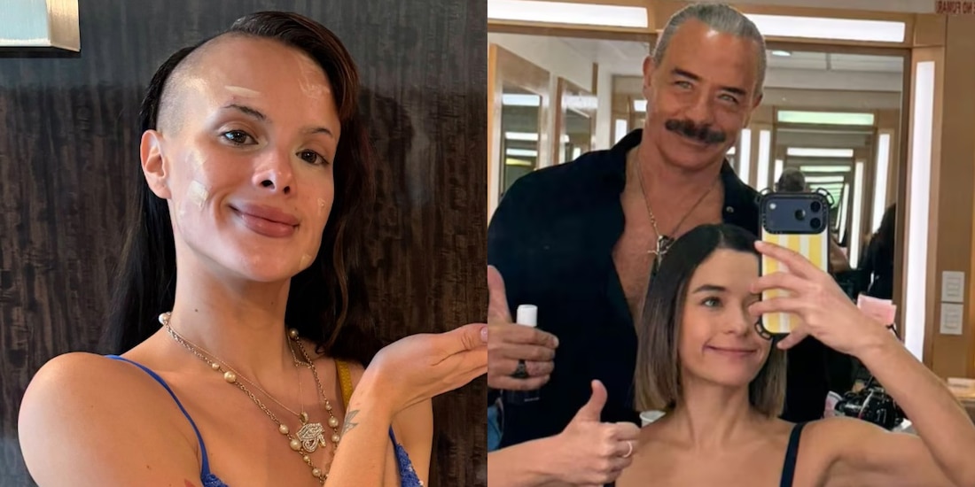 Gala Montes admite que golpeó a la hija de Sergio Sendel