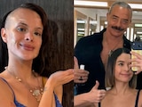 Gala Montes admite que golpeó a la hija de Sergio Sendel