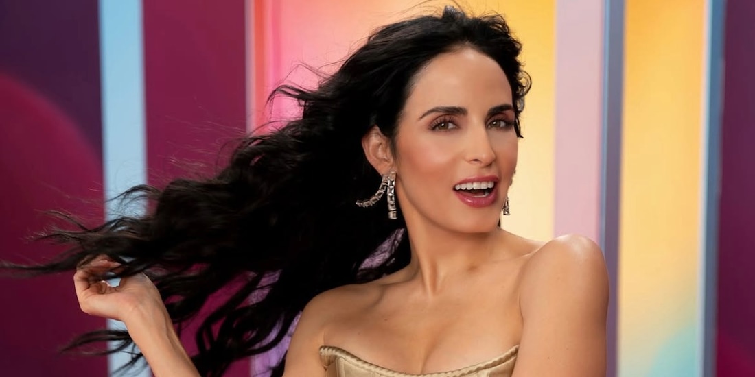 Ximena Herrera es la tercera habitante confirmada de La Casa de los Famosos México 2026