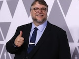 Guillermo del Toro está nominado en los Oscar 2023