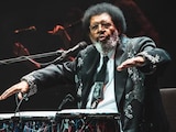 Rubén El Negro Rada, en agosto de 2023