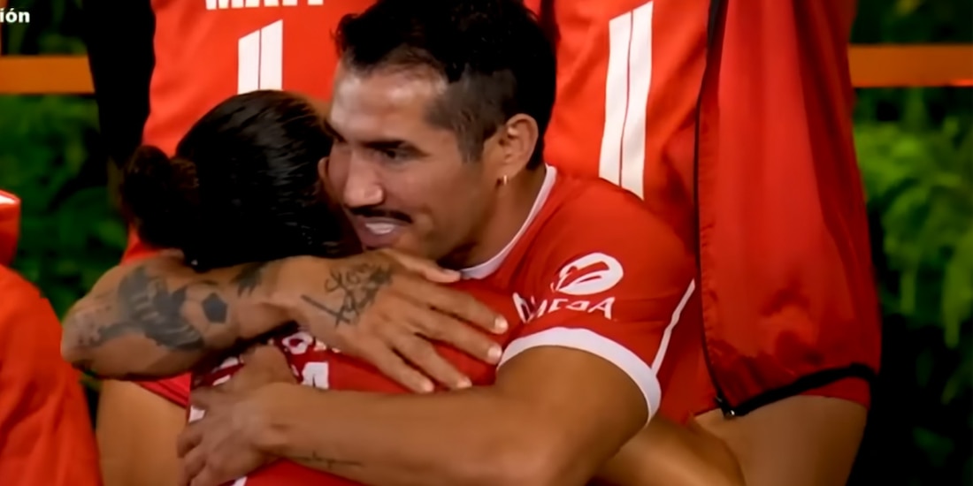 Conoce al ganador de la Villa 360 de hoy 12 de enero de Exatlón México