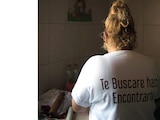 Recetario para la memoria. Un testimonio sobre la desaparición forzada