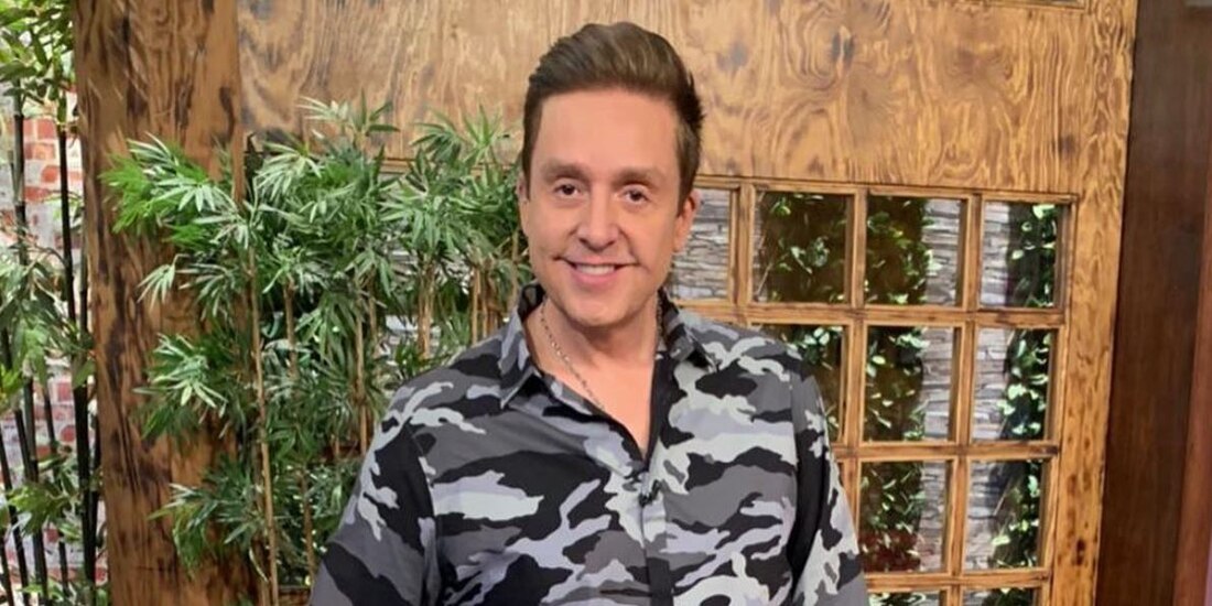 Esto es lo que le pasó a Daniel Bisogno