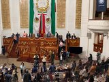 Congreso de la Ciudad de México