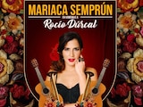 Mariaca Semprún llega a la Ciudad de México con una única función.
