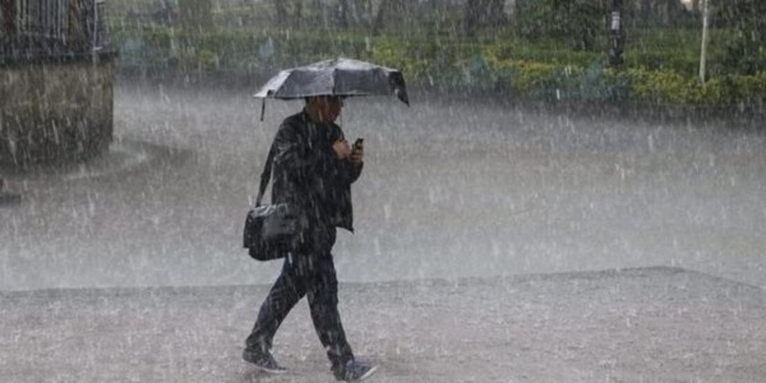 Ante la continuidad de lluvias en la mayor parte del país, autoridades llaman a evitar zonas de riesgo