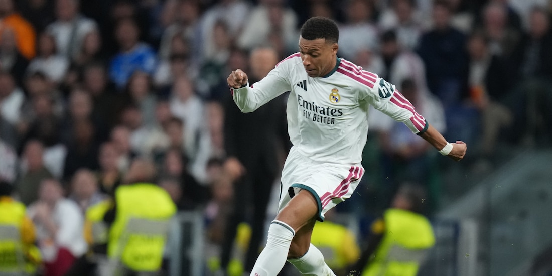 El Real Madrid ofreció disculpas a Chinas tras polémicos dichos de Kylian Mbappé.
