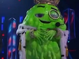 Él es Slash de ¿Quién es la máscara?