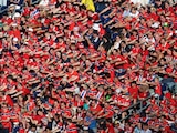 Festejo vikingo de Noruega en el Mundial 2026