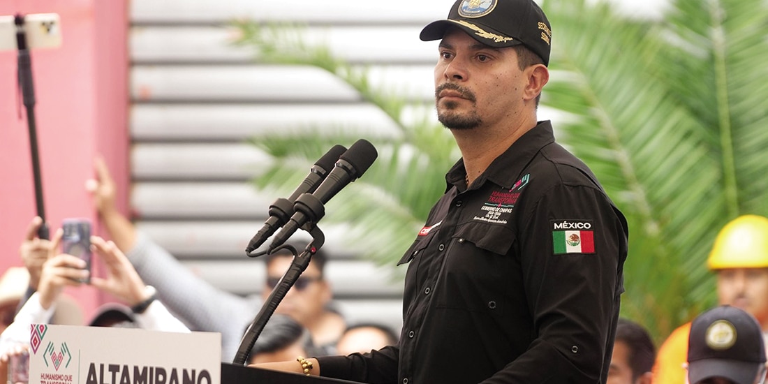 Óscar Alberto Aparicio Avendaño, en imagen de archivo.