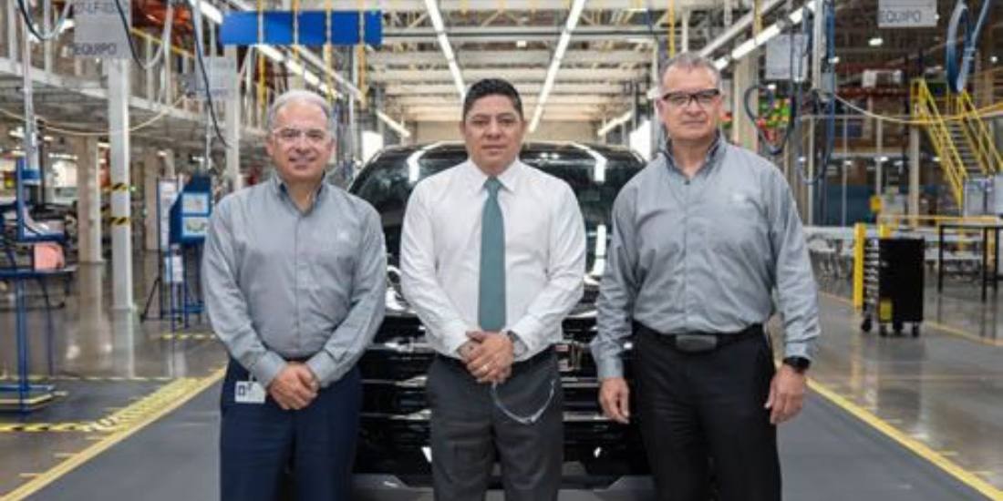 San Luis Potosí registra crecimiento sostenido, según datos del INEGI.
