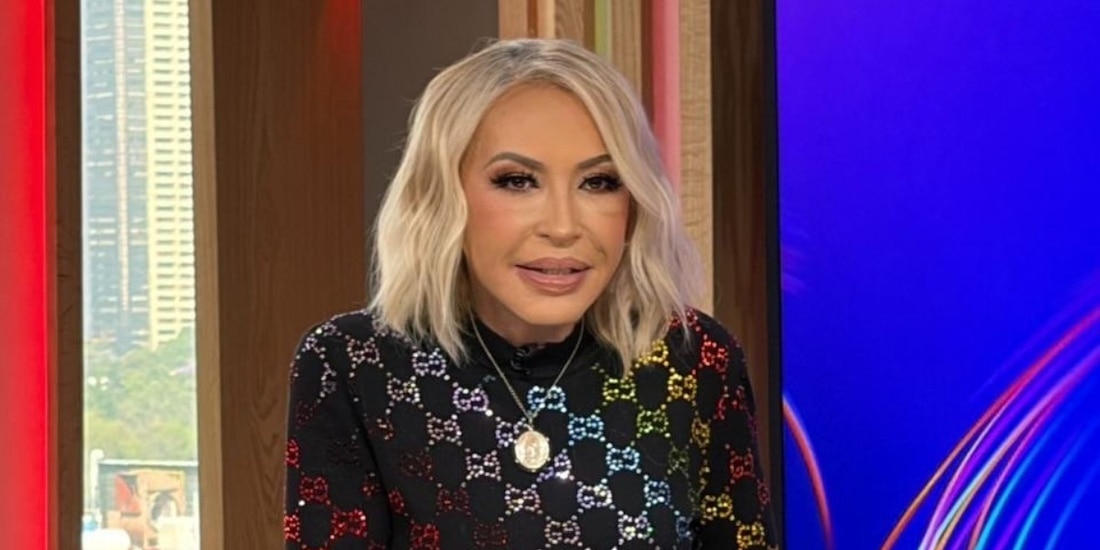 Este es el estado de salud actual de Laura Bozzo