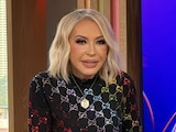 Este es el estado de salud actual de Laura Bozzo