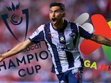 Liga MX tendrá nueve representantes en la Concachampions.
