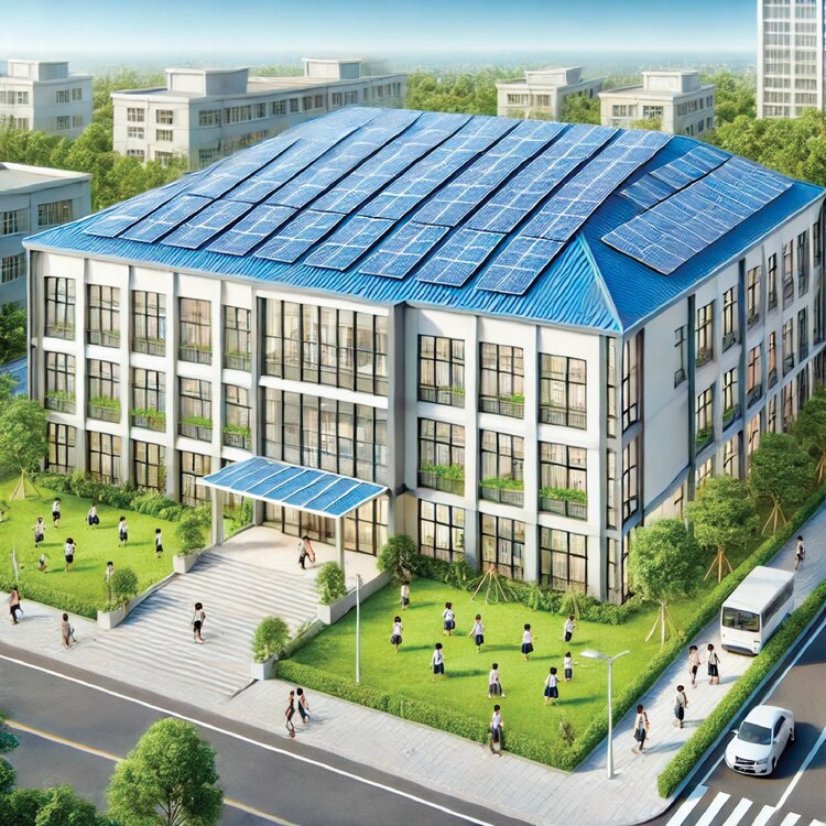 Los ideal es crear un mejor ambiente para todos.