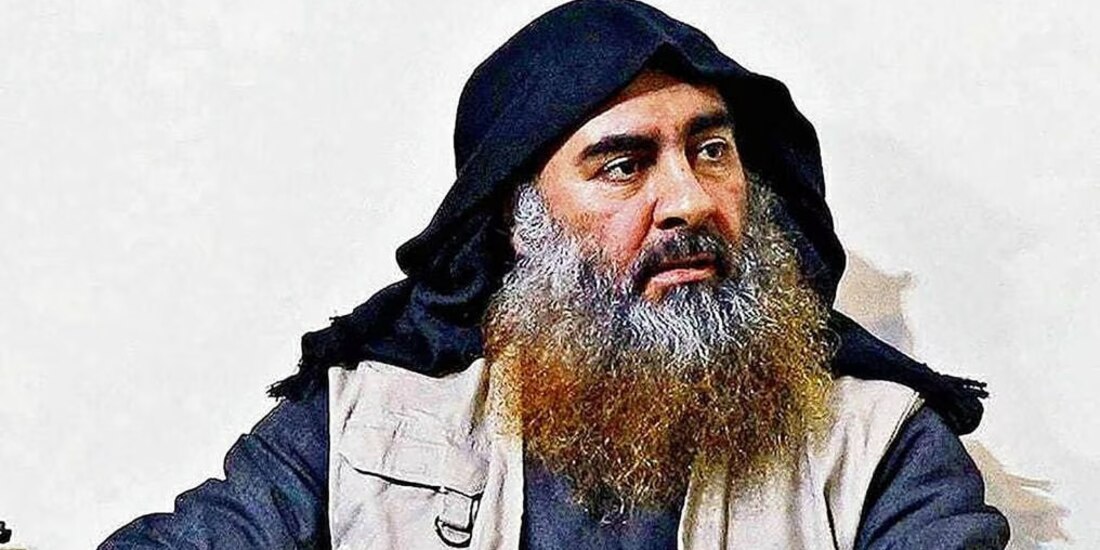 Muere Abu al Husein, líder del Estado Islámico, confirma grupo terrorista.