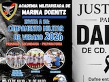 Investigan muerte de Dafne en academia militarizada de Ciudad Madero