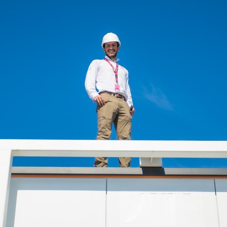 Justo Fernández del Valle