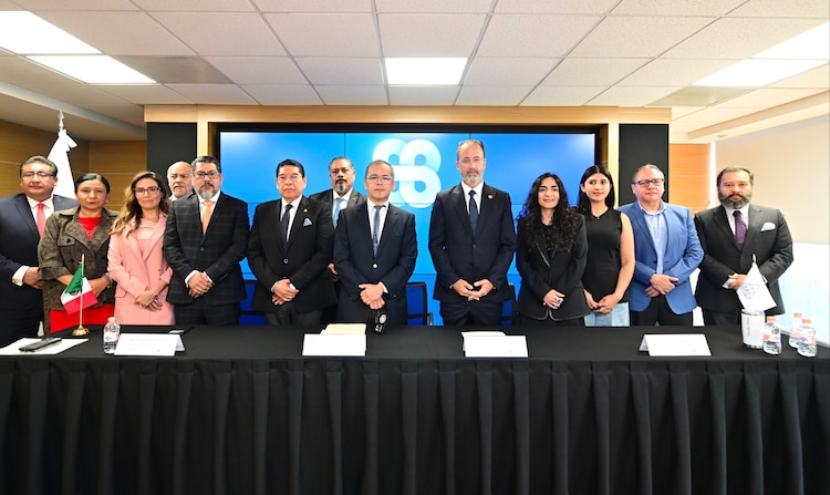 CAAAREM celebra 88 años