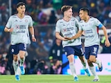 Cruz Azul es campeón del Clausura 2026.