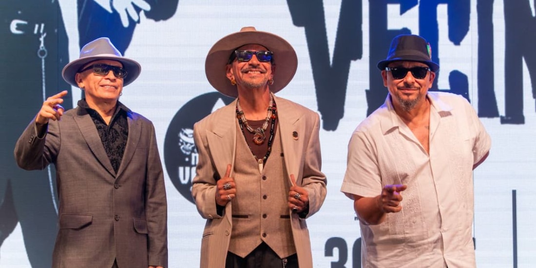 El emblemático concierto de aniversario y ritual comunitario se llevará a cabo en las instalaciones de la Arena CDMX.